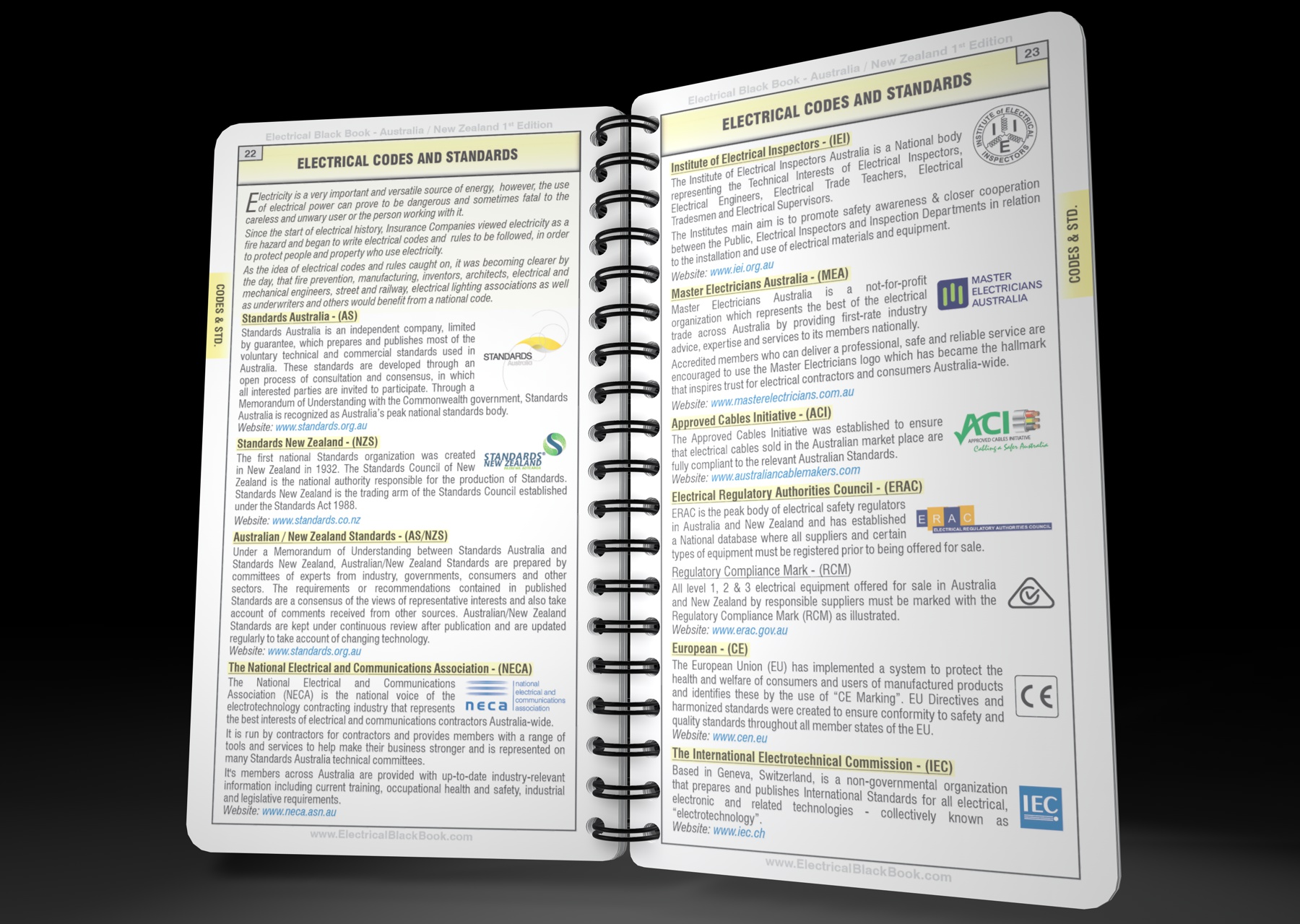 Eroberer Oma australian standards book Gesundheit Vielleicht Glas